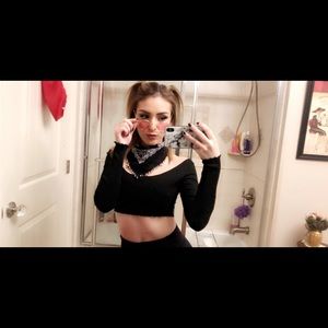 Meet your Posher, Stefani